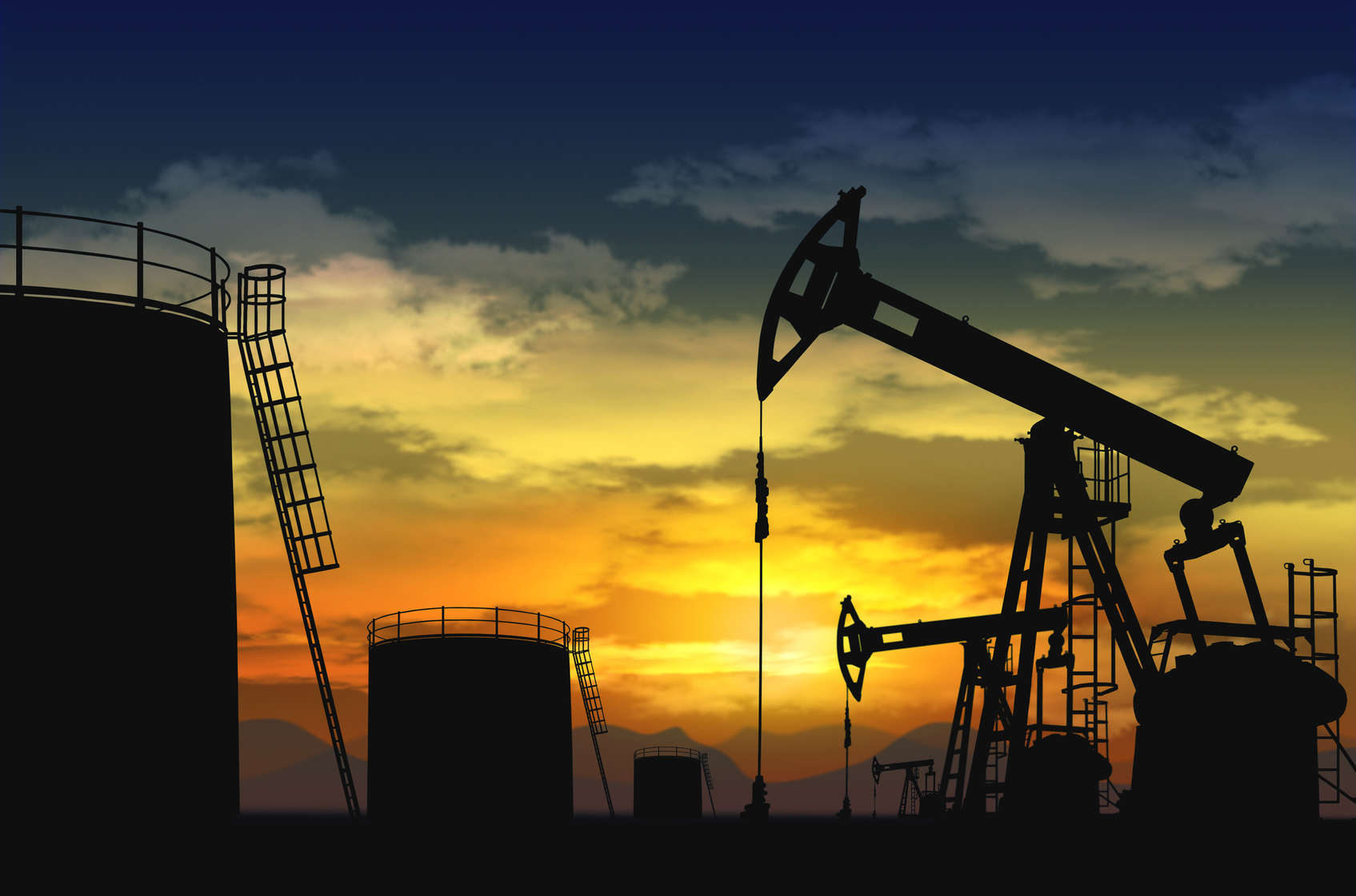 Invoice Factoring for Oilfield & Gas Drilling