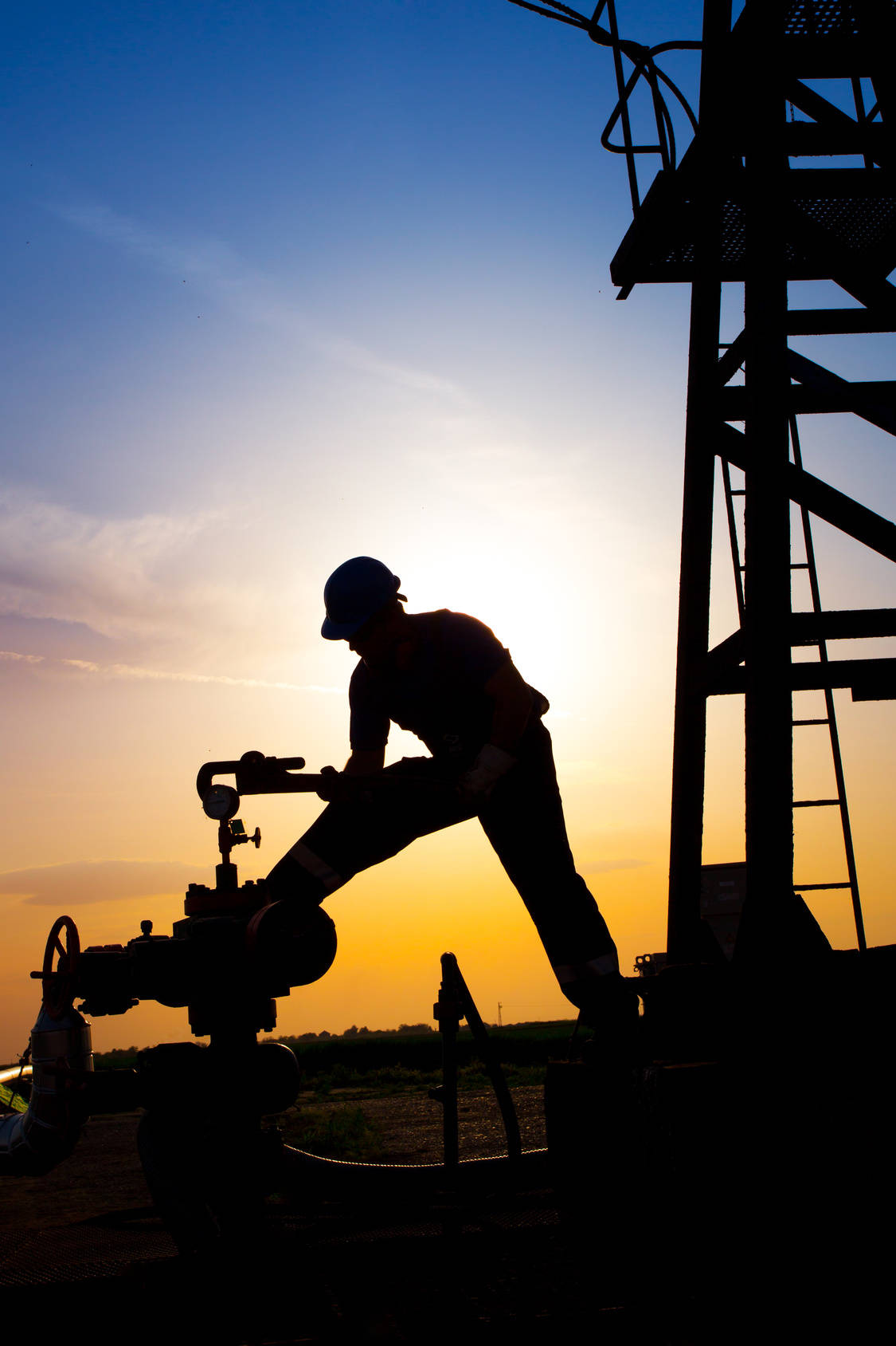 oilfield services factoring